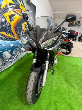 Yamaha Fazer | Mobile.bg � ����� ������ 7