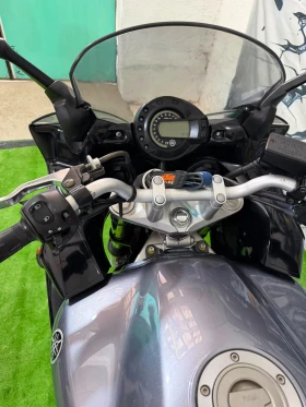 Yamaha Fazer | Mobile.bg � ����� ������ 6