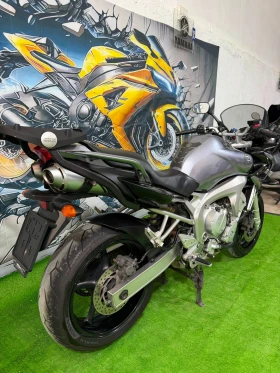 Yamaha Fazer | Mobile.bg � ����� ������ 10
