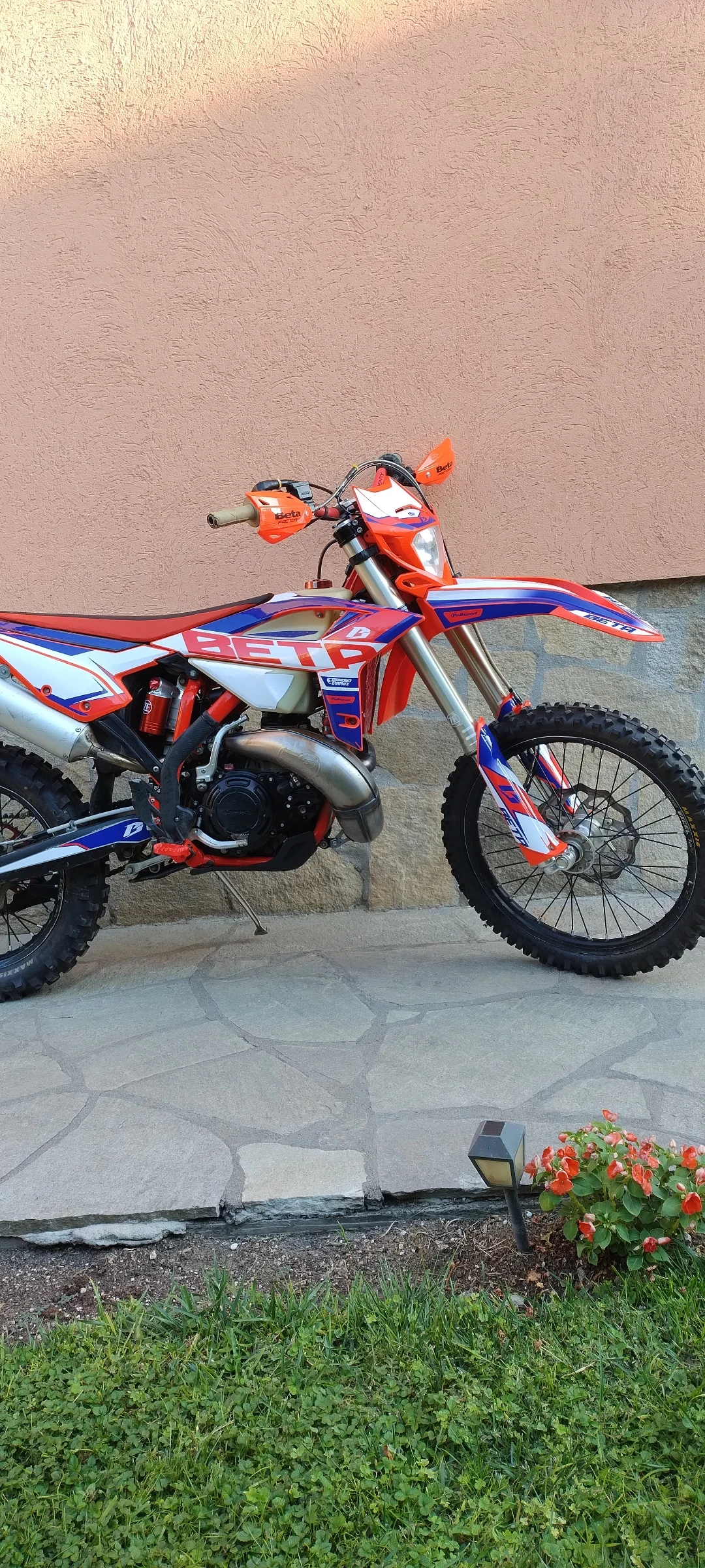 Beta Rr Rr 300, снимка 7 - Мотоциклети и мототехника - 54105386