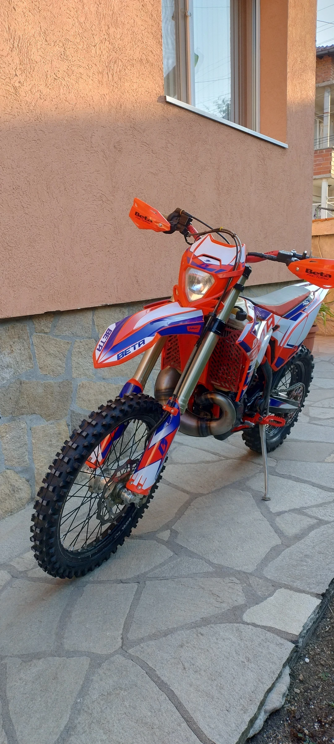 Beta Rr Rr 300, снимка 11 - Мотоциклети и мототехника - 54105386