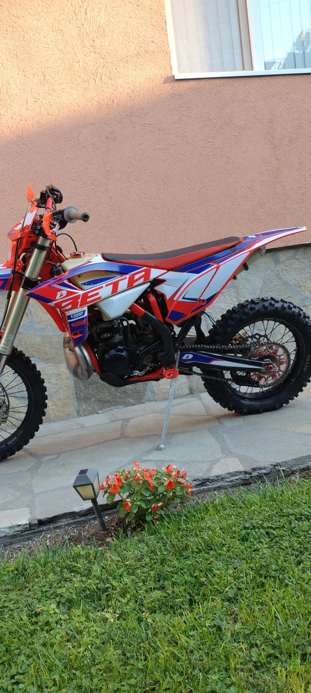 Beta Rr Rr 300, снимка 8 - Мотоциклети и мототехника - 54105386