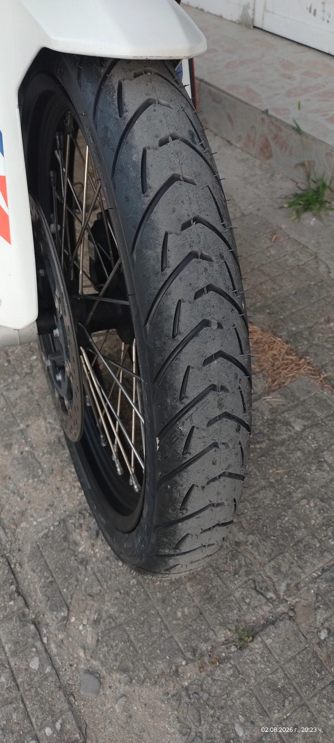Ktm Adventure 1290 adventure , снимка 5 - Мотоциклети и мототехника - 54952597