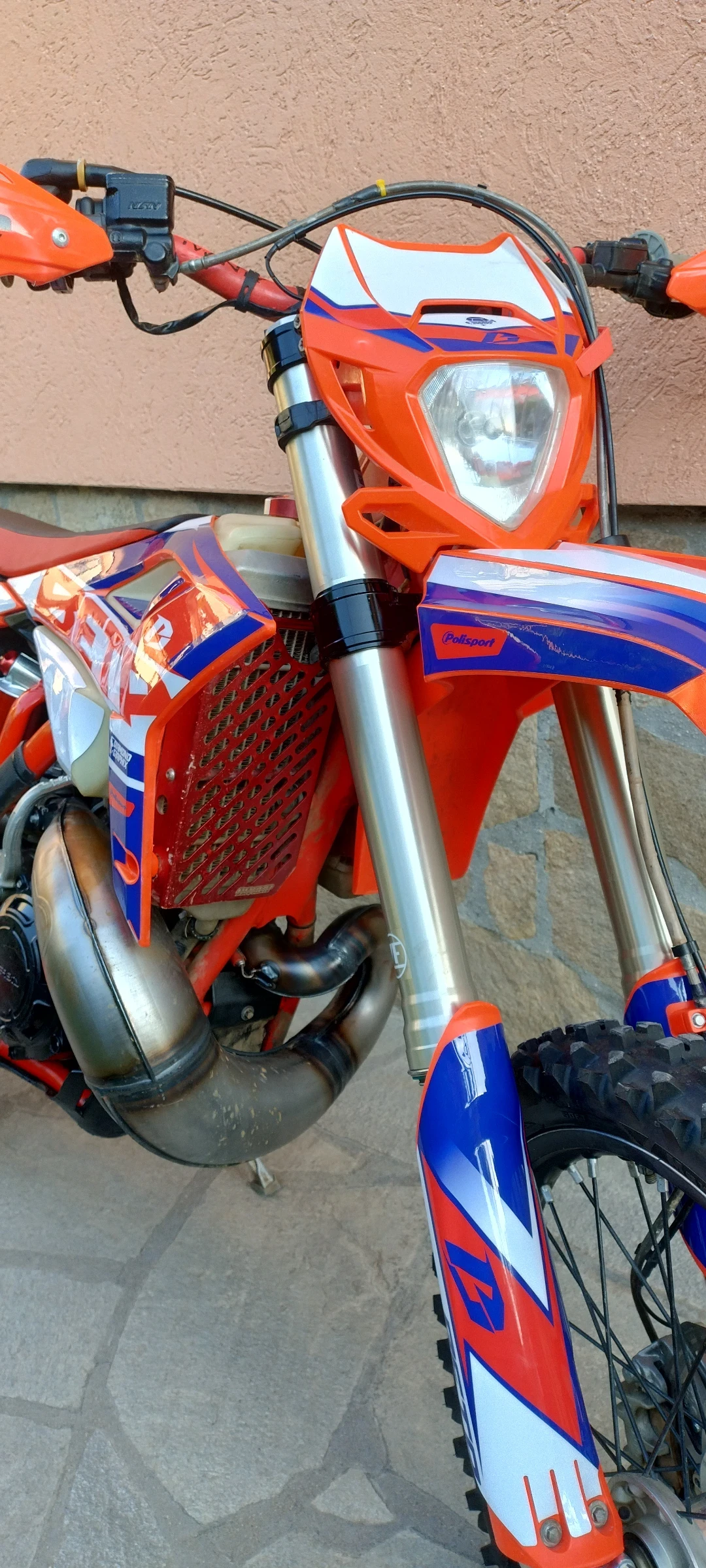 Beta Rr Rr 300 | Auto.bg — изображение 1