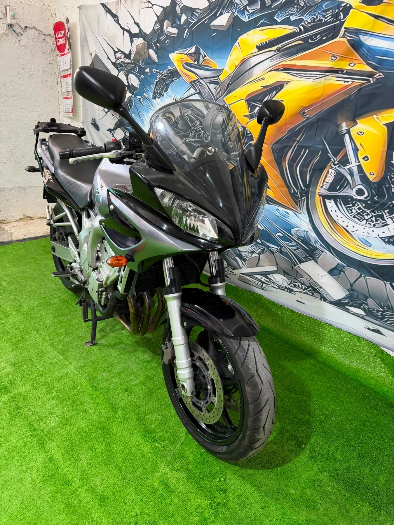 Yamaha Fazer | Mobile.bg � ����������� 9