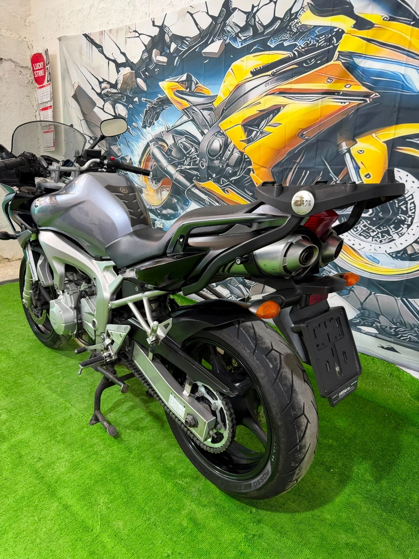 Yamaha Fazer | Mobile.bg � ����������� 4