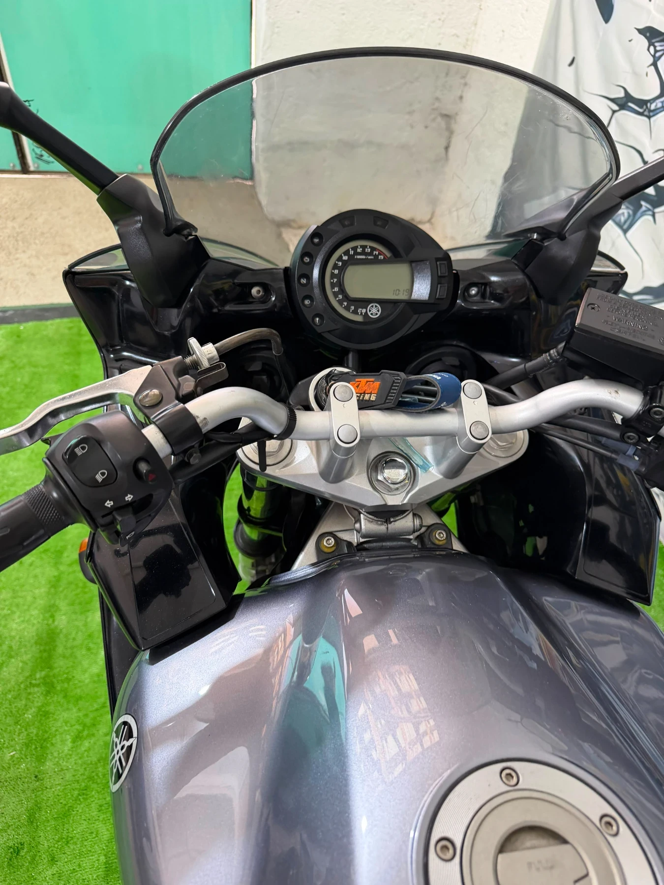 Yamaha Fazer | Mobile.bg � ����������� 6
