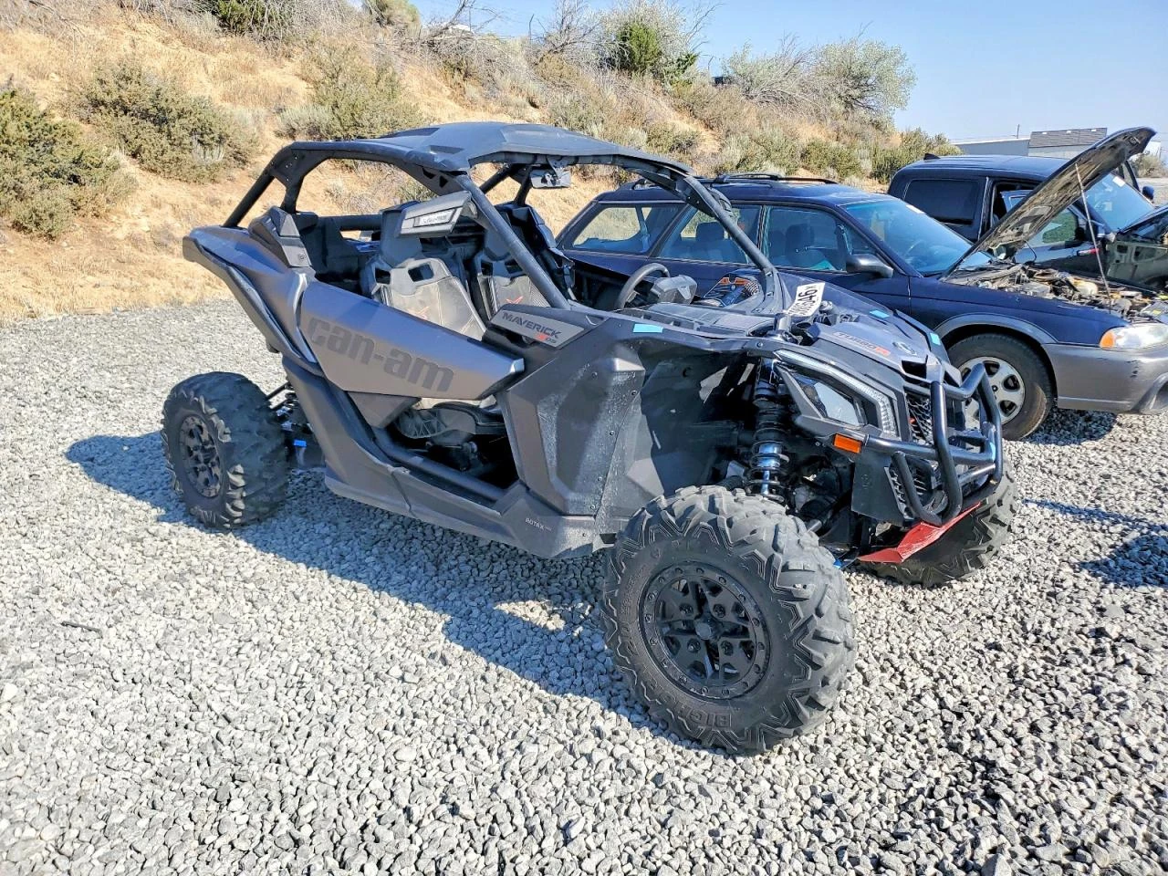 Can-Am Maverick X3 * X3* UTV* BUY* NOW* 