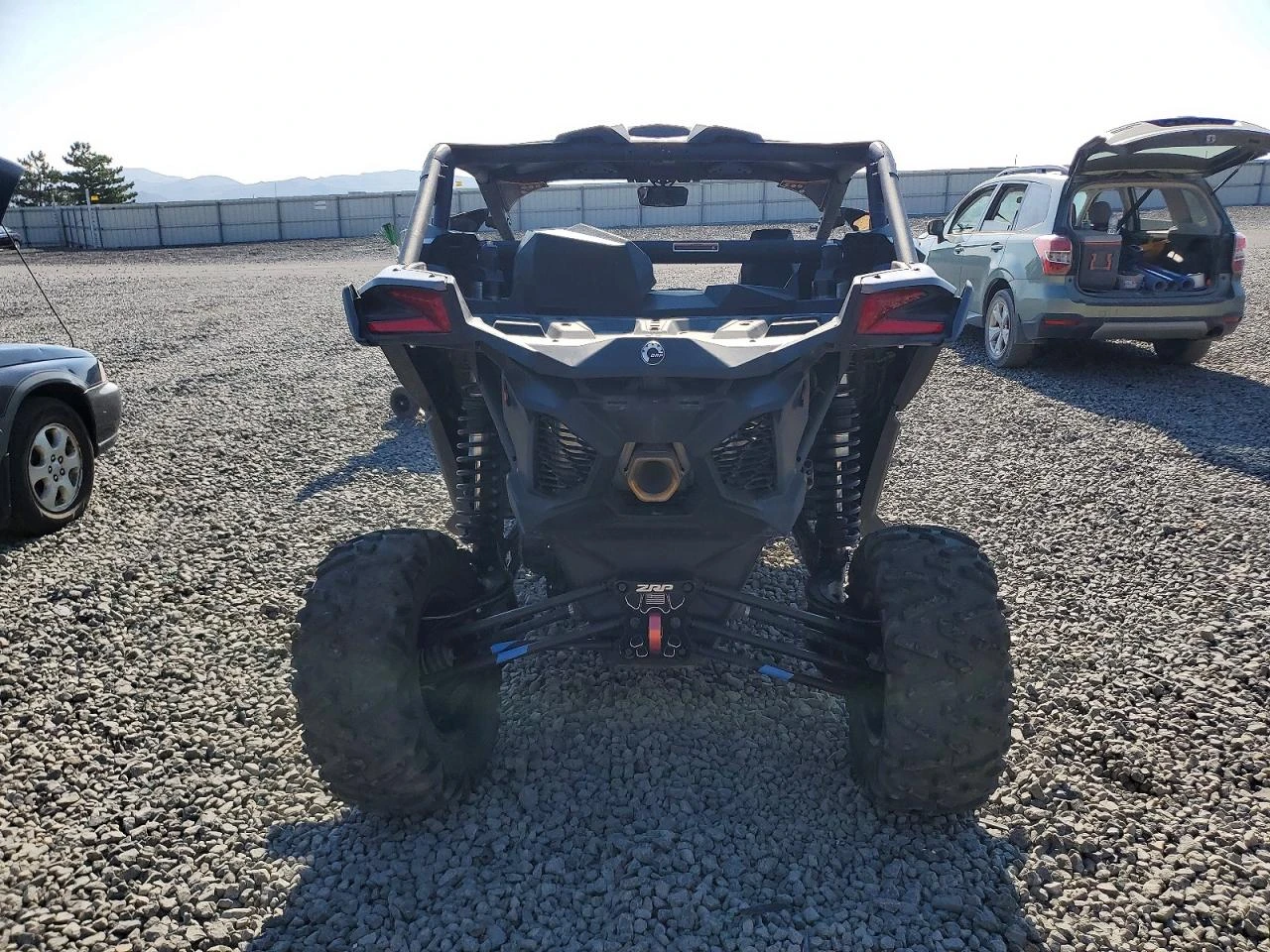 Can-Am Maverick X3 * X3* UTV* BUY* NOW* , снимка 4 - Мотоциклети и мототехника - 56152930
