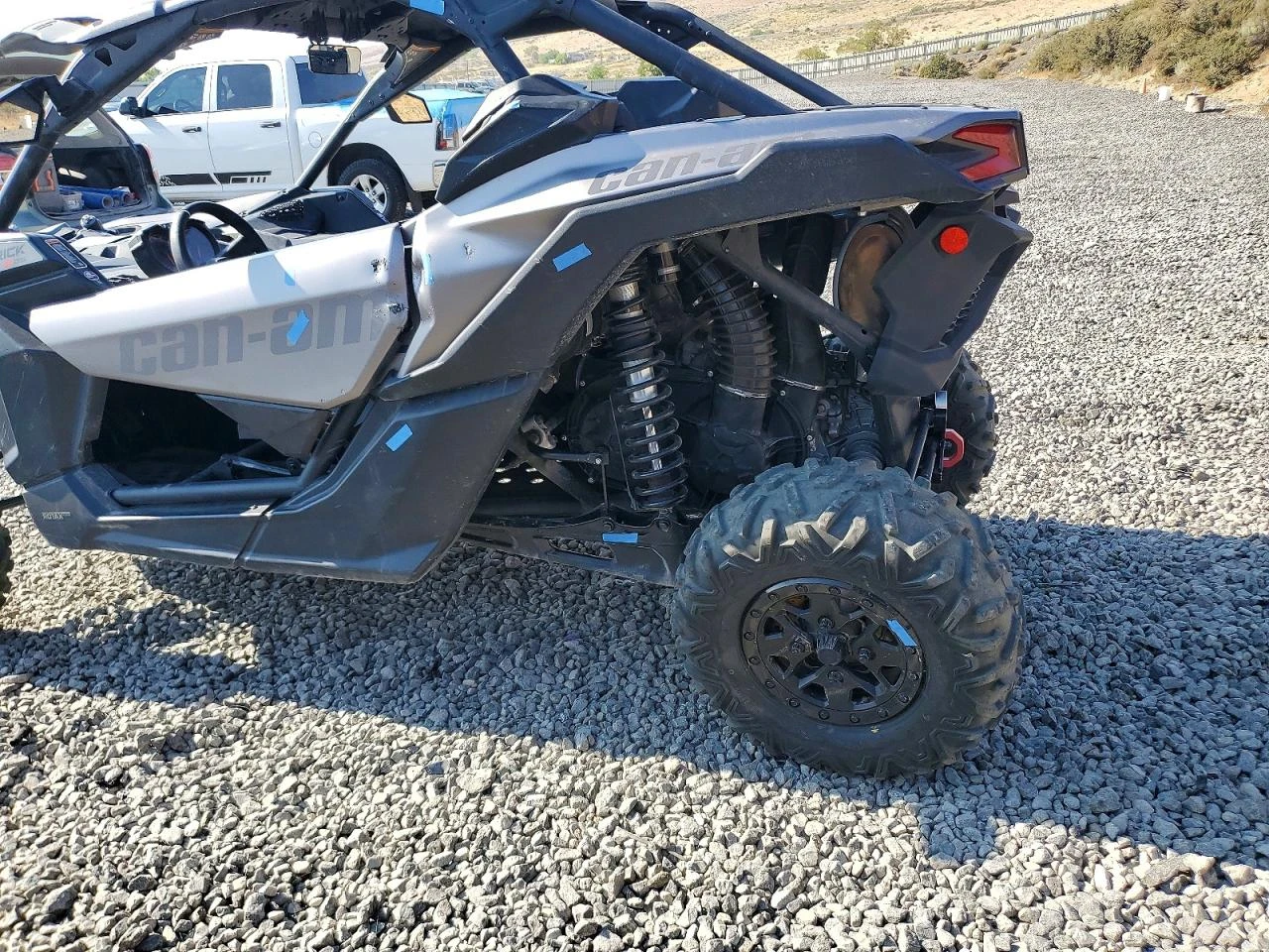 Can-Am Maverick X3 * X3* UTV* BUY* NOW* , снимка 5 - Мотоциклети и мототехника - 56152930