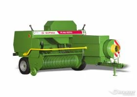 Балировачка Sipma РК 4000, снимка 1