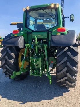 Трактор John Deere 6830 Premium лизинг с първоначална вноска 20 %, снимка 11