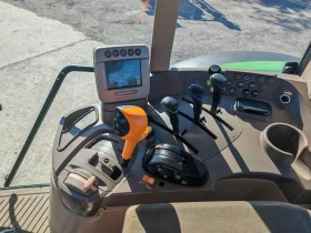 Трактор John Deere 6830 Premium лизинг с първоначална вноска 20 %, снимка 6