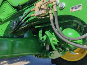 Трактор John Deere 6830 Premium лизинг с първоначална вноска 20 %, снимка 13