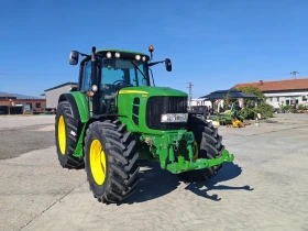 ������� John Deere 6830 Premium ������ � ������������ ������ 20 % | Mobile.bg � ����� ������ 2
