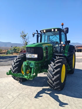 ������� John Deere 6830 Premium ������ � ������������ ������ 20 % | Mobile.bg � ����� ������ 4