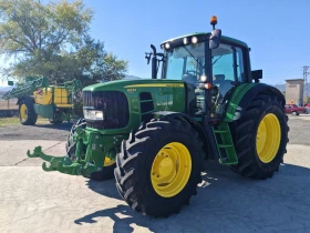 ������� John Deere 6830 Premium ������ � ������������ ������ 20 % | Mobile.bg � ����� ������ 3