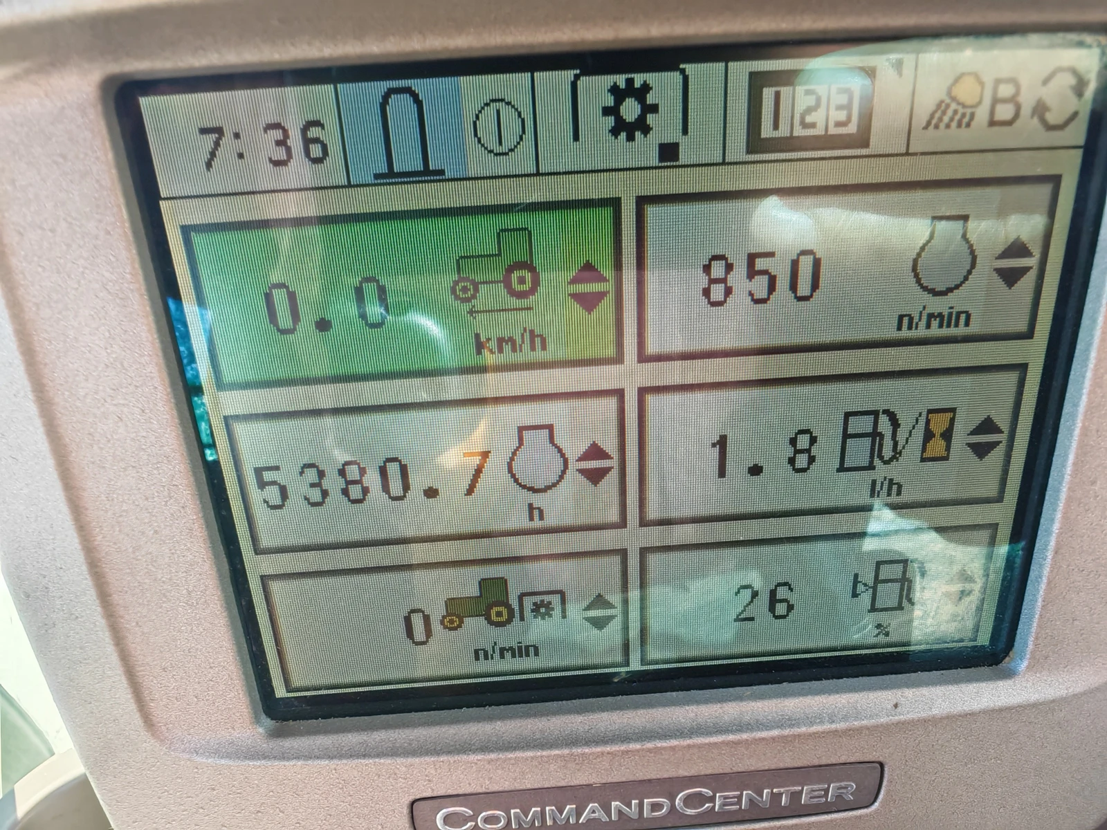 ������� John Deere 6830 Premium ������ � ������������ ������ 20 % | Mobile.bg � ����������� 10