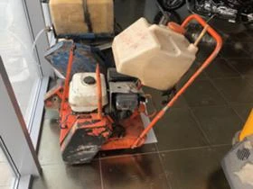 Други специализирани машини Друга Асфалтфреза, Тромбовки, снимка 12