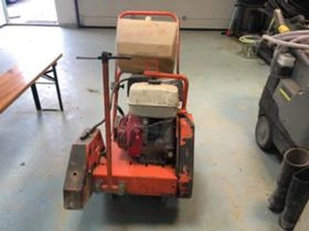 Други специализирани машини Друга Асфалтфреза, Тромбовки, снимка 4