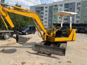  Komatsu 20 | Mobile.bg    2