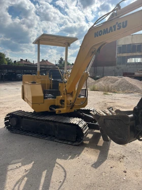  Komatsu 20 | Mobile.bg    6