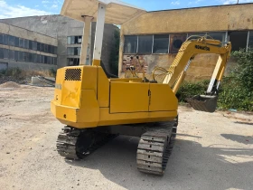  Komatsu 20 | Mobile.bg    3