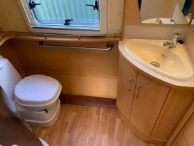 Каравана Swift, снимка 7