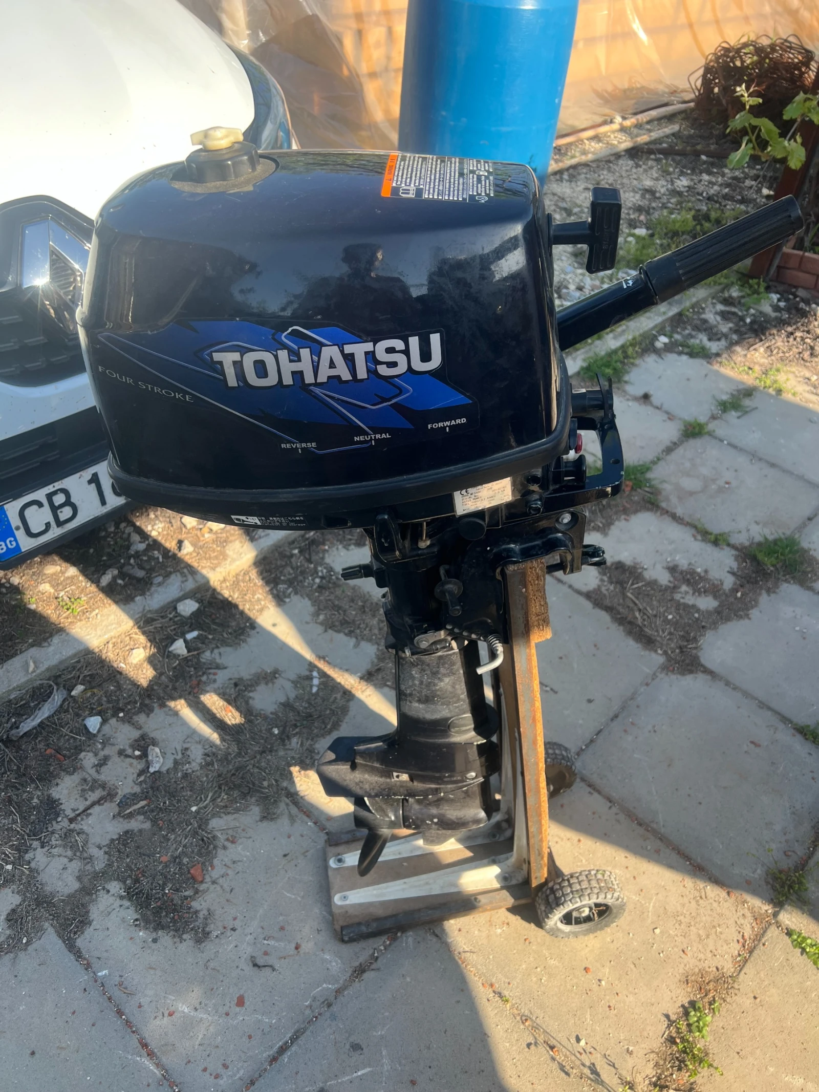   Tohatsu | Mobile.bg   1