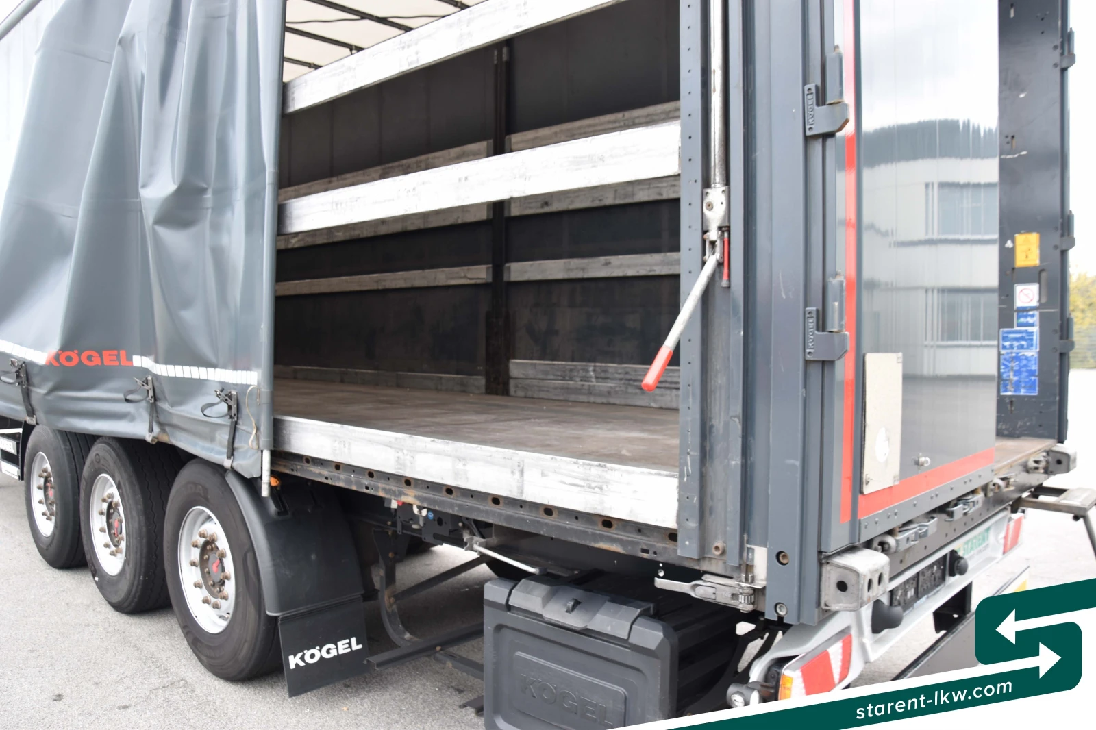 ����������� Koegel TR26300 | Mobile.bg � ����������� 9
