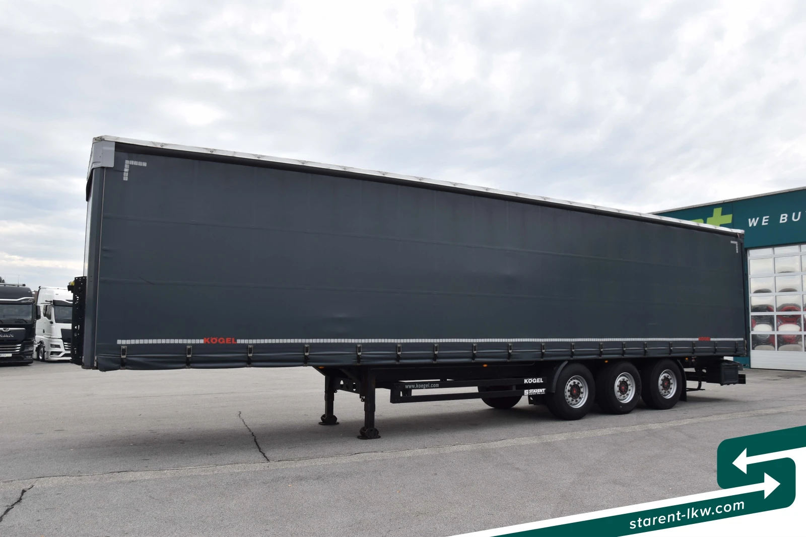����������� Koegel TR26300 | Mobile.bg � ����������� 1
