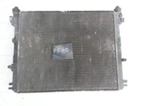 Охладителна система за Renault Kangoo, снимка 2