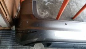 Рама и Каросерия за VW Golf, снимка 2