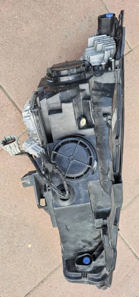 Преден ляв фар за Infinity QX30 , снимка 6