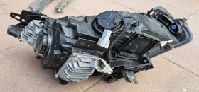 Преден ляв фар за Infinity QX30 , снимка 5