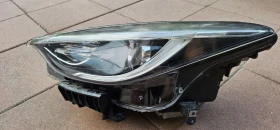 Преден ляв фар за Infinity QX30 , снимка 3