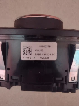 E4B513A024BC   ключ за фарове   FORD KA+  E4B5 13A024 BC, снимка 2