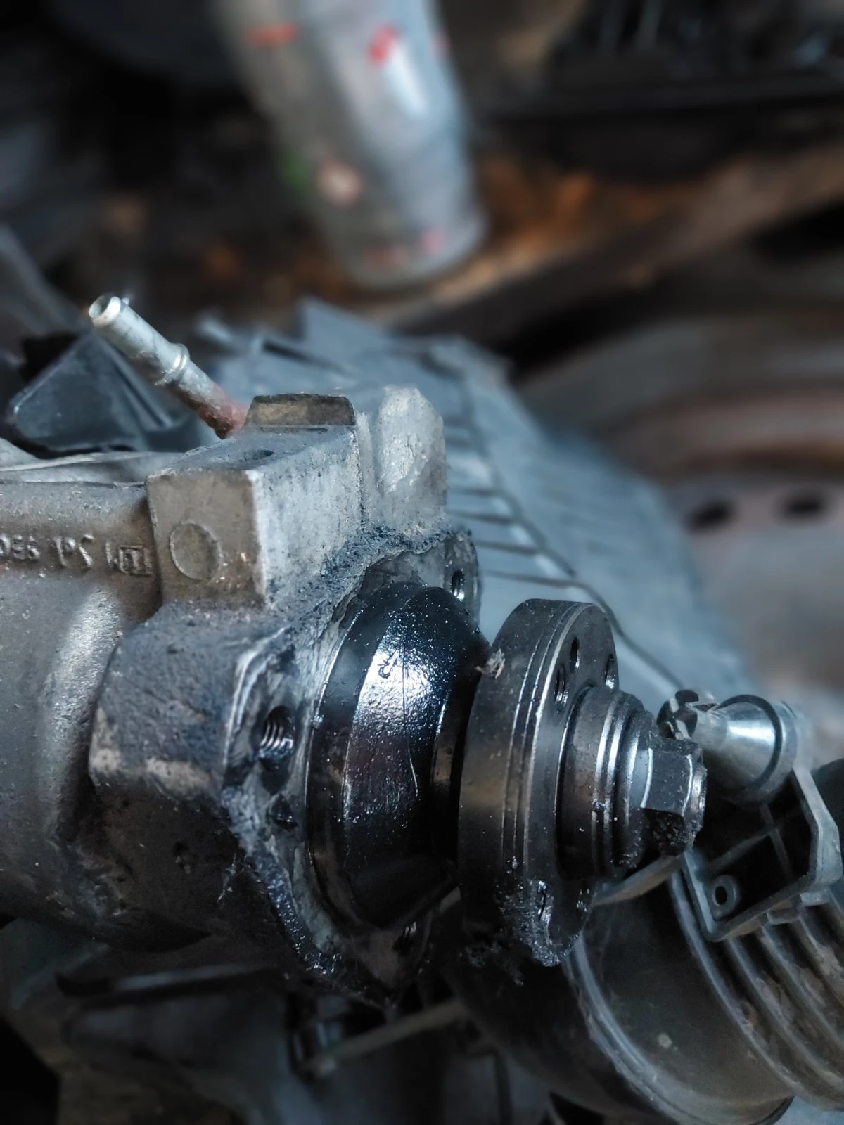  Ford Focus I 1.8 TDCi, 115 �.�. Delphi R9044Z015A -9B395-BF ���  100 ����  | Mobile.bg � ����������� 1