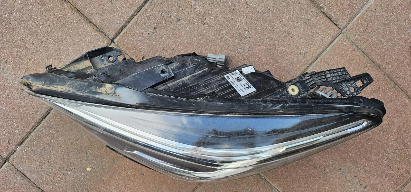 ������ ��� ��� �� Infinity QX30  | Mobile.bg � ����������� 4