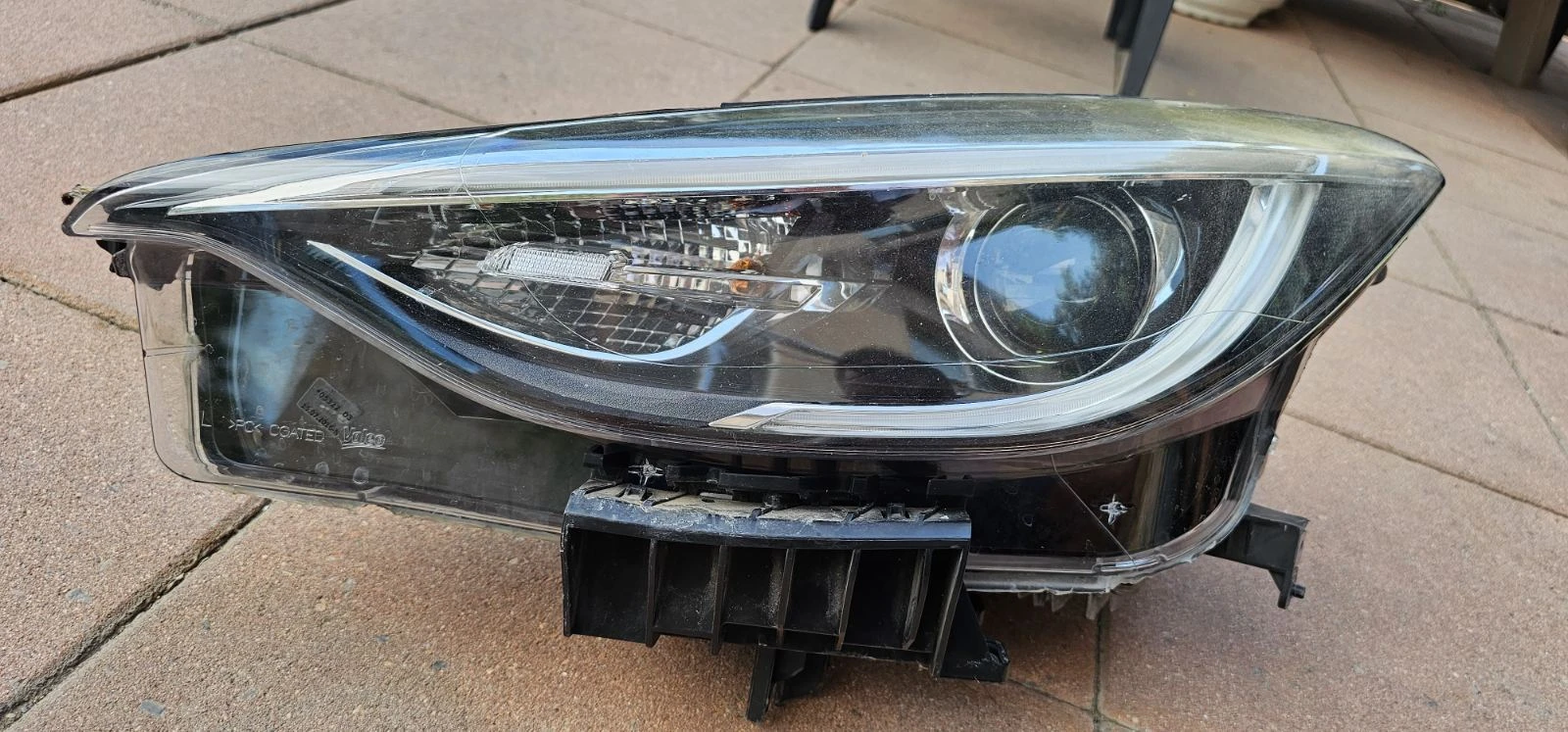 ������ ��� ��� �� Infinity QX30  | Mobile.bg � ����������� 2