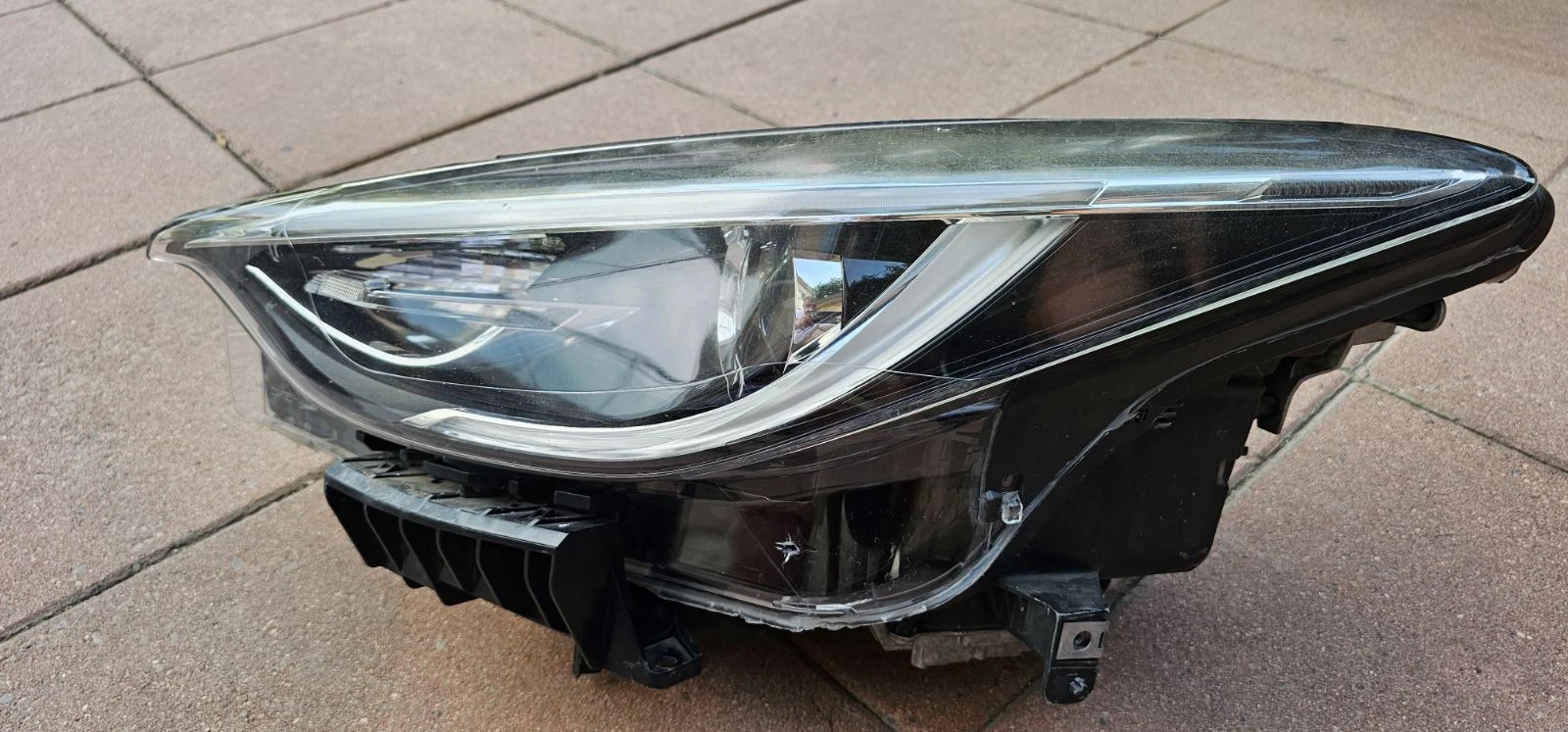 ������ ��� ��� �� Infinity QX30  | Mobile.bg � ����������� 3