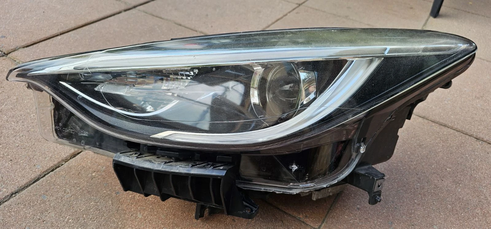 ������ ��� ��� �� Infinity QX30  | Mobile.bg � ����������� 1