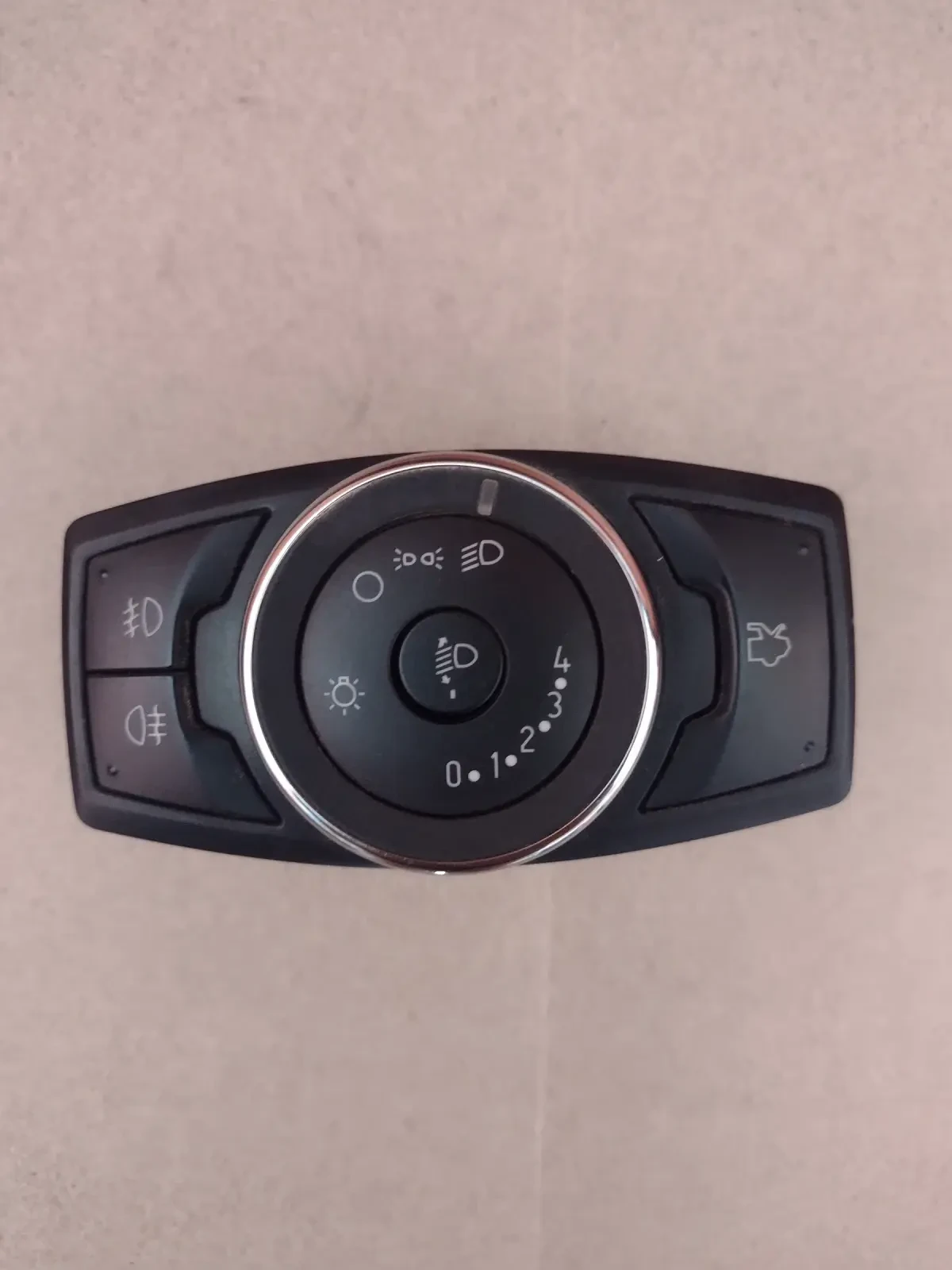 E4B513A024BC        FORD KA+  E4B5 13A024 BC | Mobile.bg   1