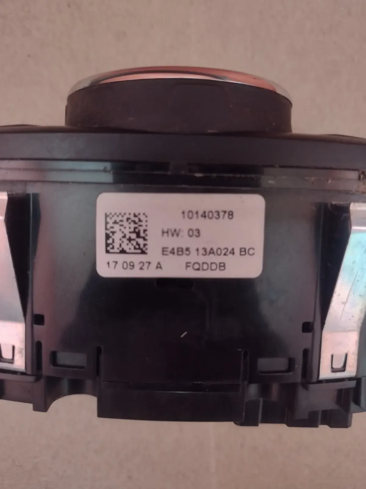 E4B513A024BC        FORD KA+  E4B5 13A024 BC | Mobile.bg   2