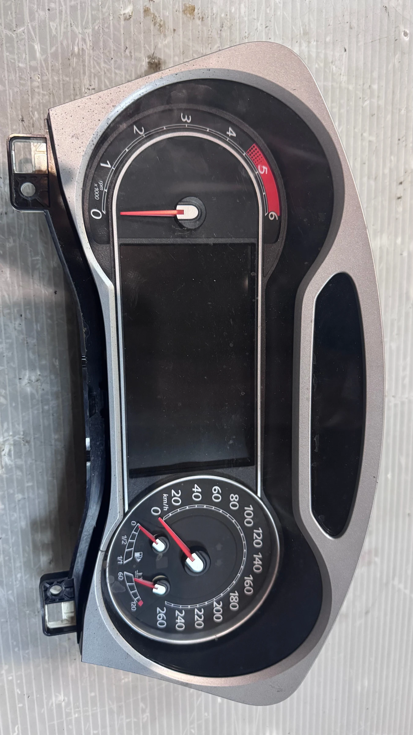   Ford S-max - VP7M2F-10894-A / 0265005432 / 492070929  | Mobile.bg   1