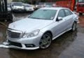 Рама и Каросерия за Mercedes-Benz E 250, снимка 1