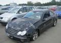 Интериор и аксесоари за Mercedes-Benz CLK, снимка 1