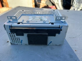 F1E918C815HK Радио навигация FORD ECO SPORT B MAX A13325525, снимка 1 - Части - 53185946