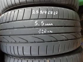 Гуми Летни 255/40R20, снимка 6