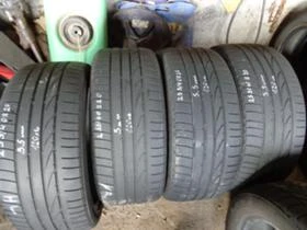 Гуми Летни 255/40R20, снимка 8
